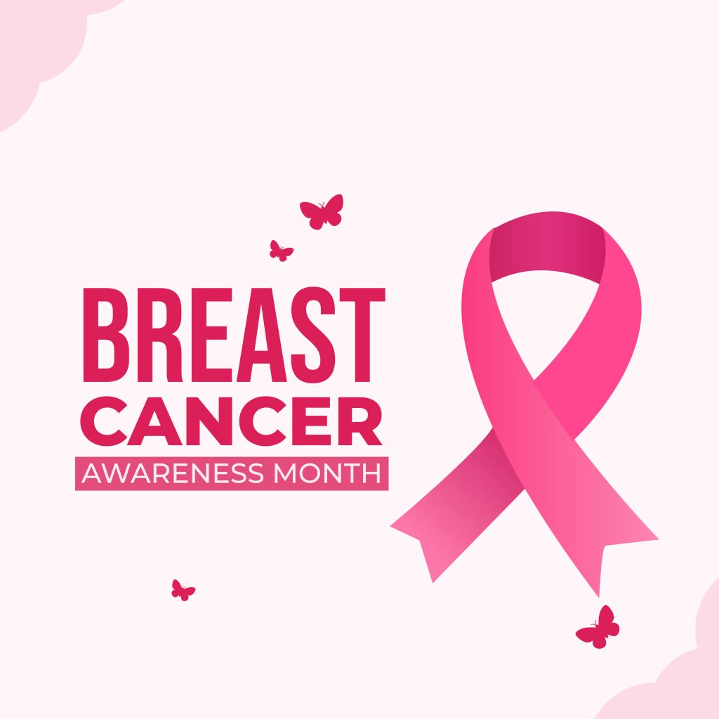 Early Detection Saves Lives