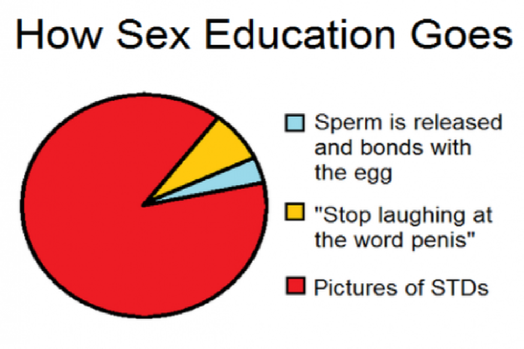 Introduction of sex education in india-quality porn