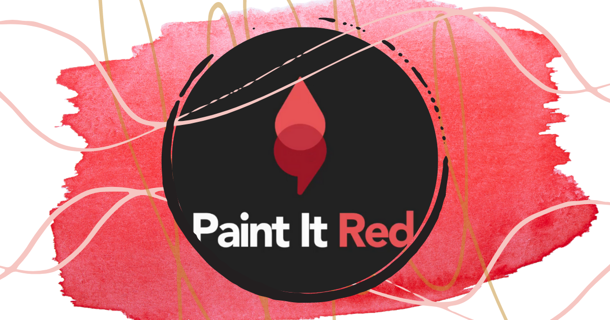 Painting It Red An Interview with Ananya Chhaochharia Pratisandhi