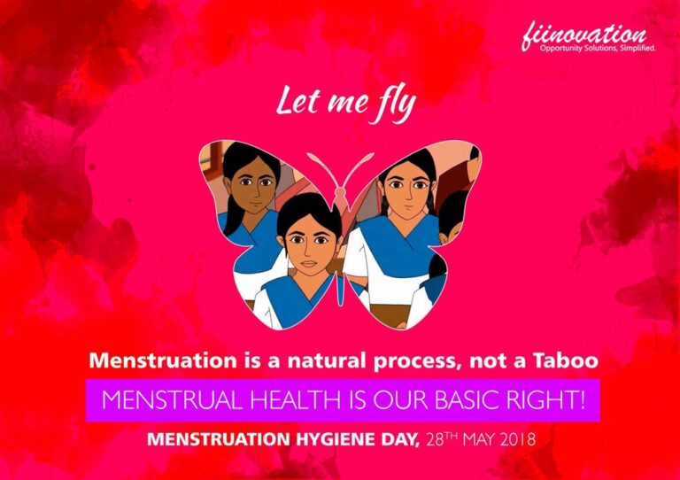 How Effective Is School Menstrual Hygiene Management? Pratisandhi