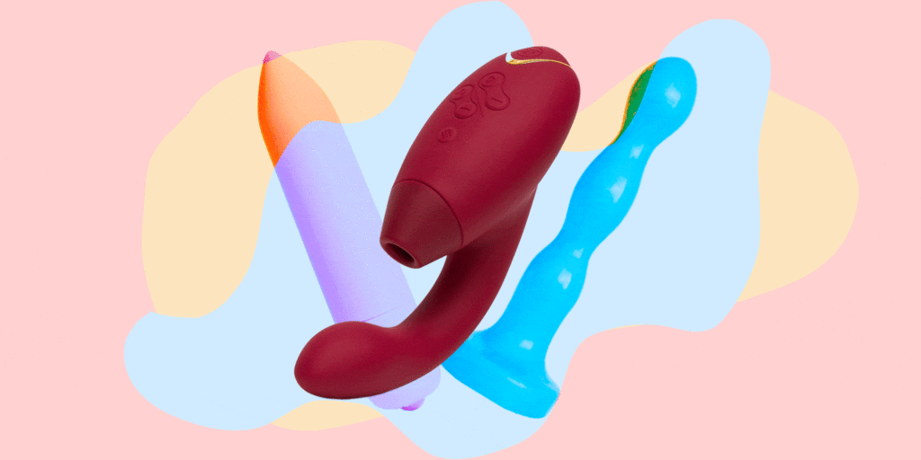 sex toy