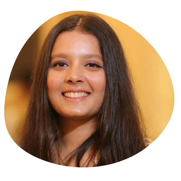 Picture of Avni Gupta