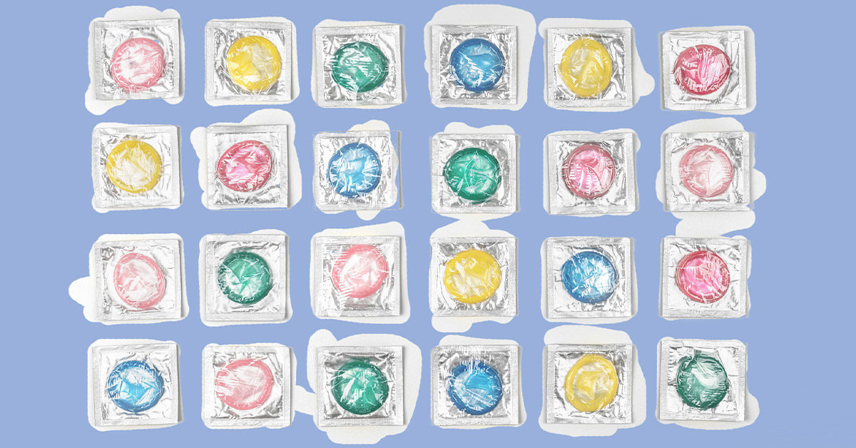 Do’s and Don'ts of Condom Disposal Pratisandhi
