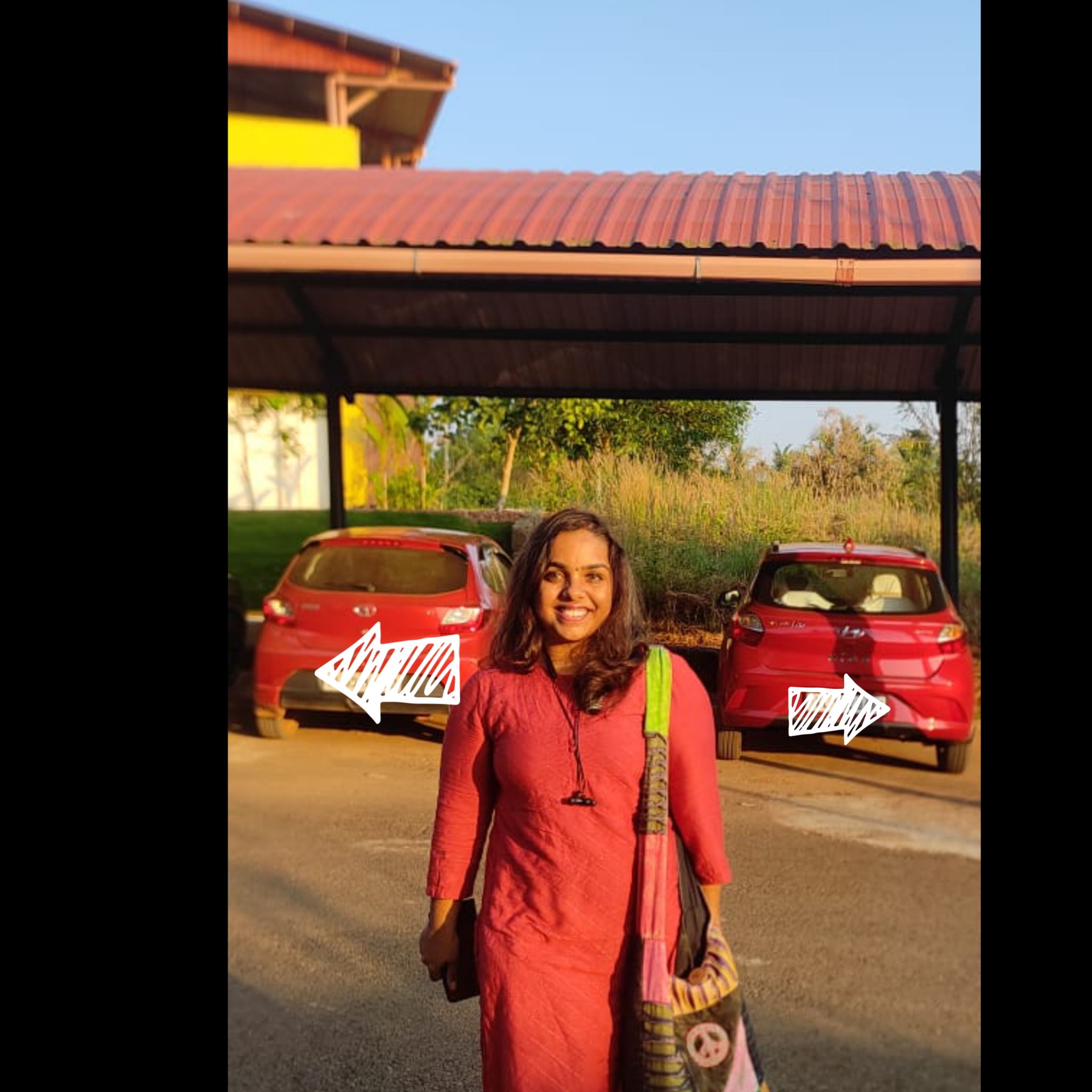 Baishali Mukherjee