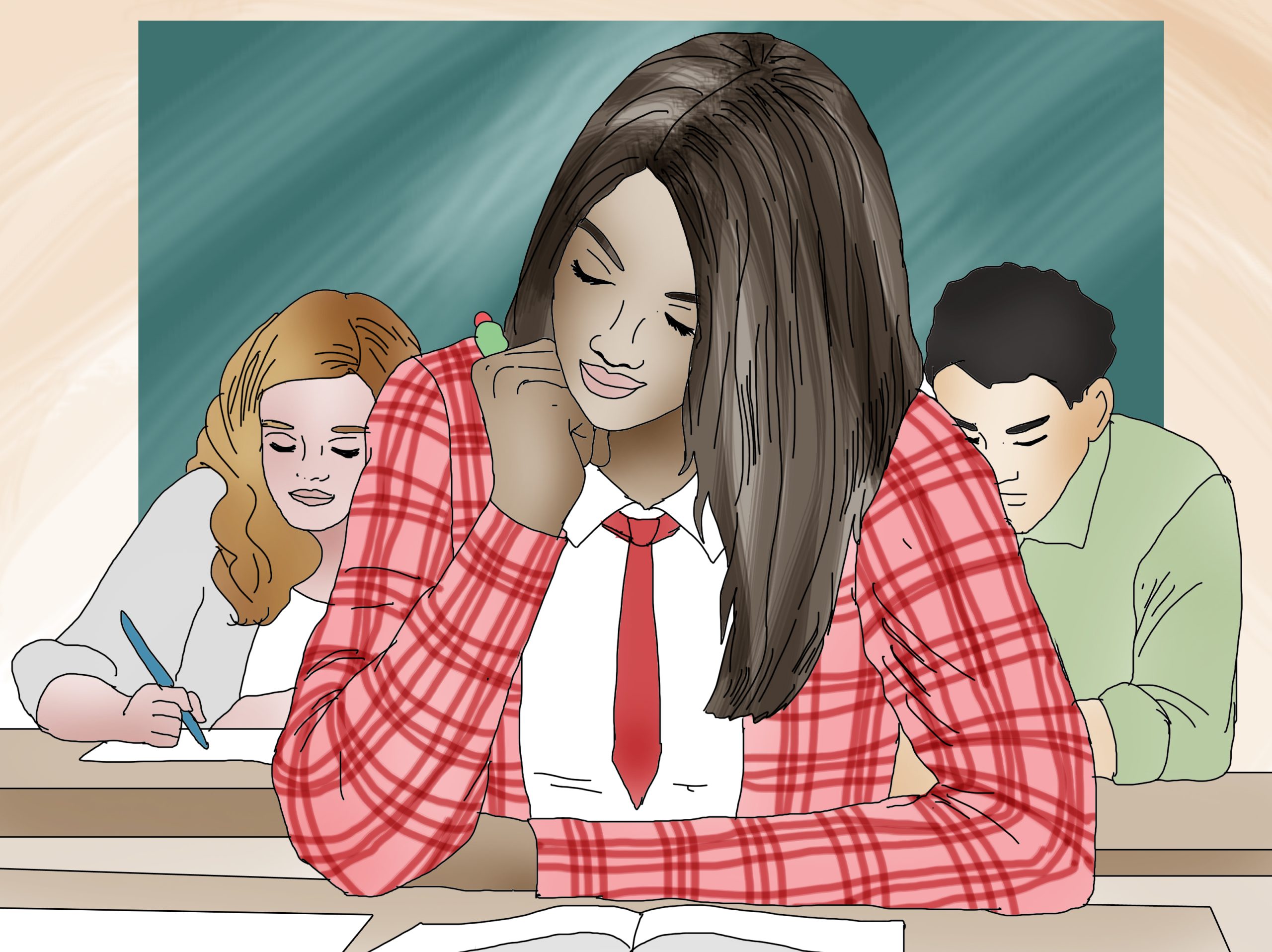 How Do School Uniforms Shape Sexuality? Pratisandhi