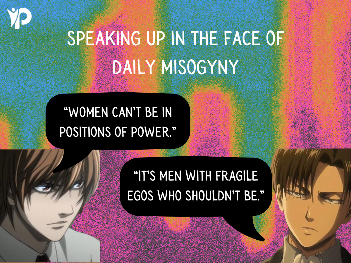 Are you a Fake Feminist? Here’s How You Might Inadvertently Be Enabling