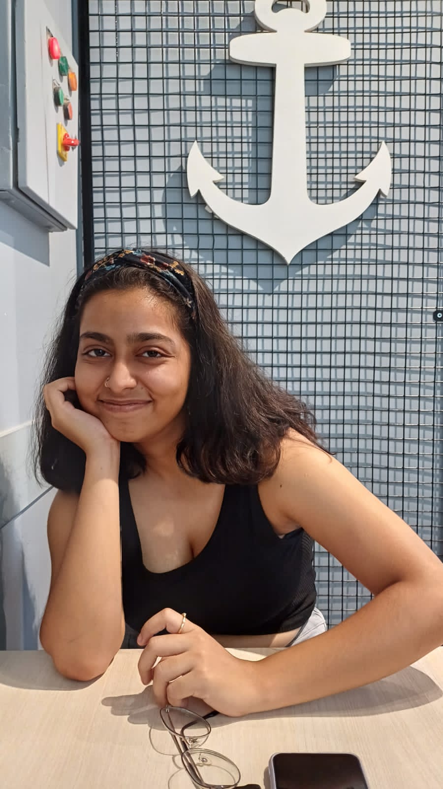 Picture of Kavya Bansal