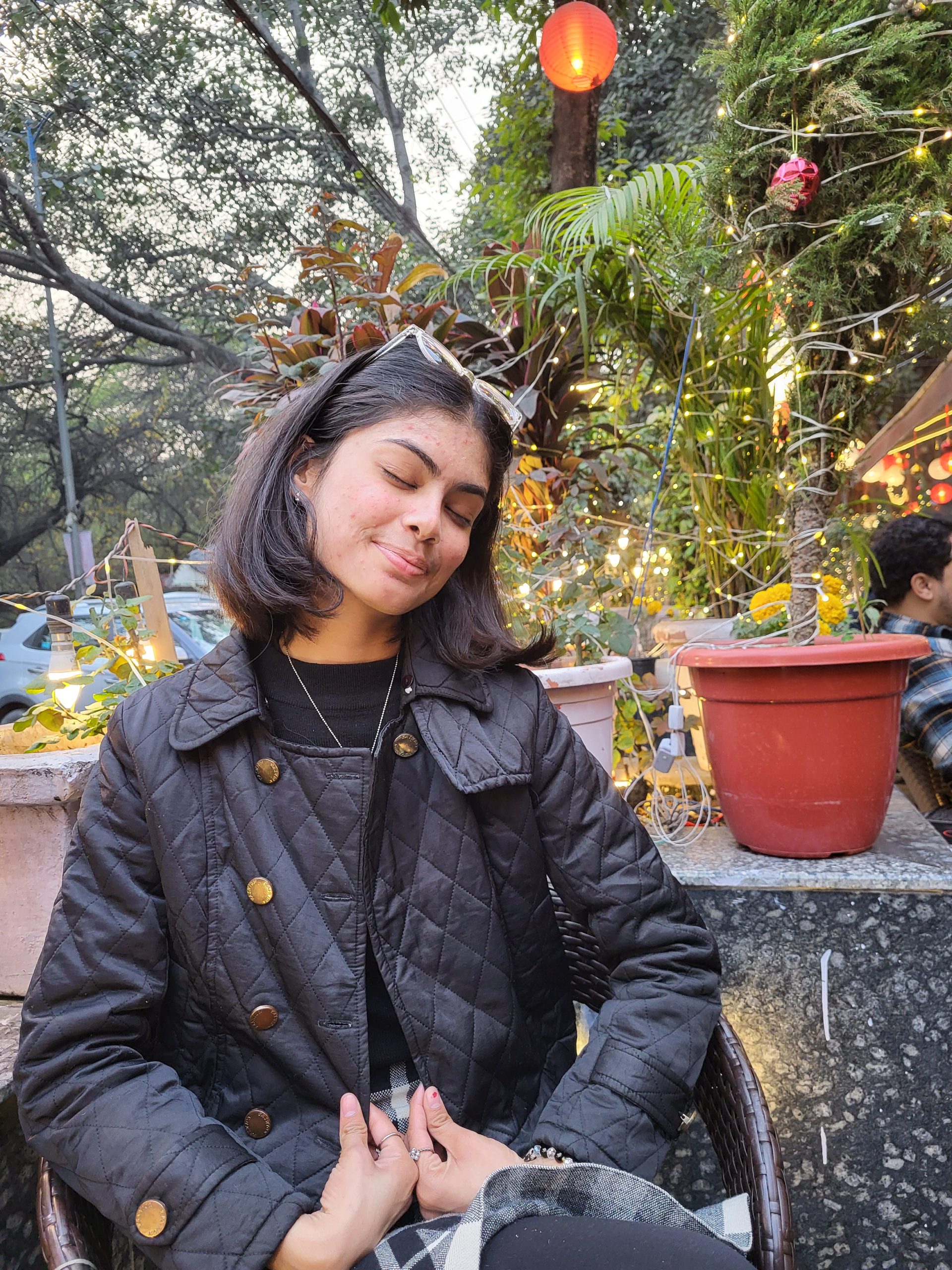 Picture of Maitrei Bhardwaj