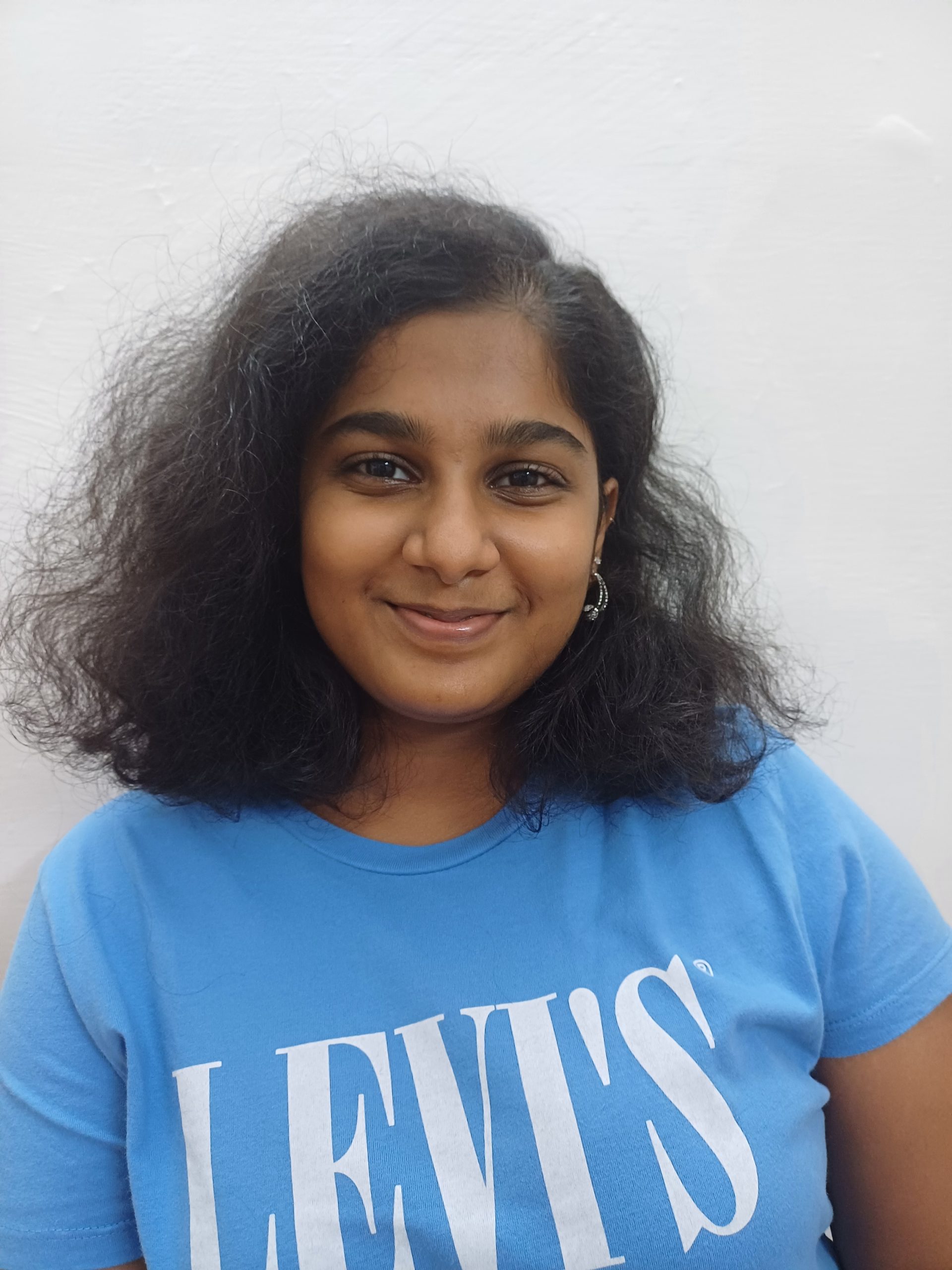 Picture of Gunika Beriwal