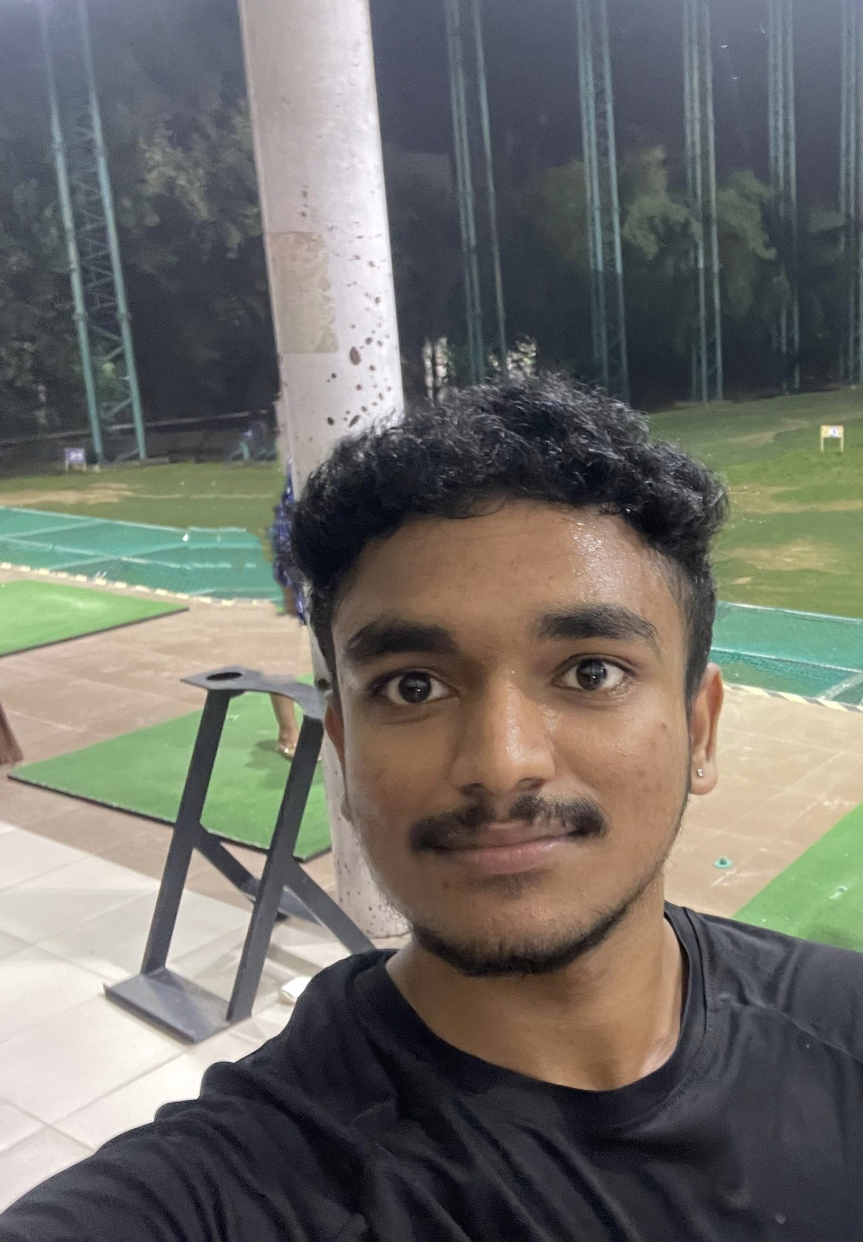 Picture of Sushant Madanala