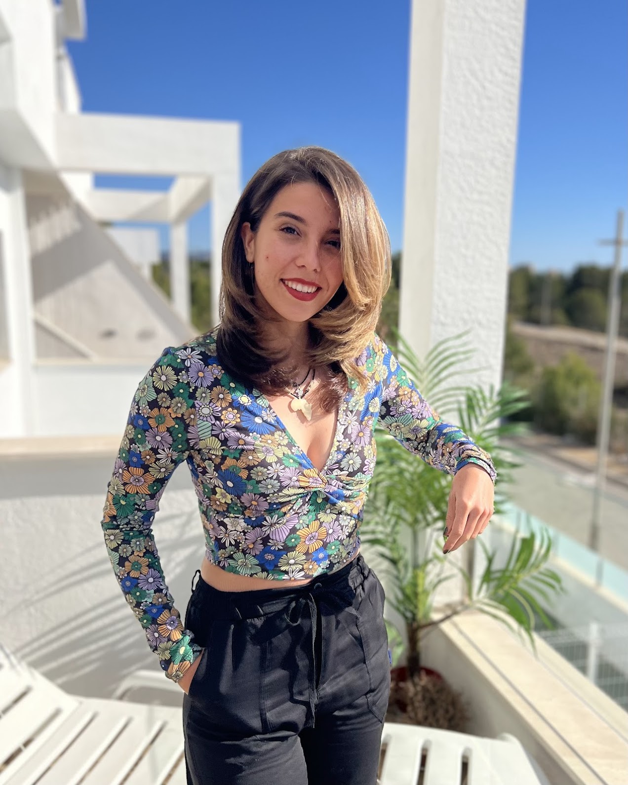 Picture of Dalma Ubitz