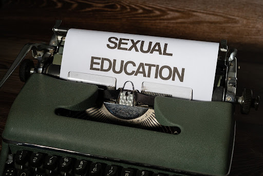 Limited sexual education drives curiosity into search bars (Source: Pixabay)