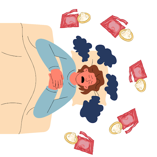 Saying ‘Yes’ when your body says ‘No’ costs you.