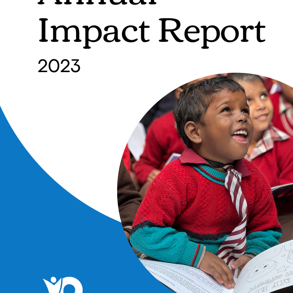 Annual Report 2023